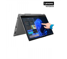 Laptop Lenovo Thinkbook | 14S Yoga Gen3-Gray [ i5-1335U/16GB /256 GB PCIe /14"FHD+Win11Pro ]...